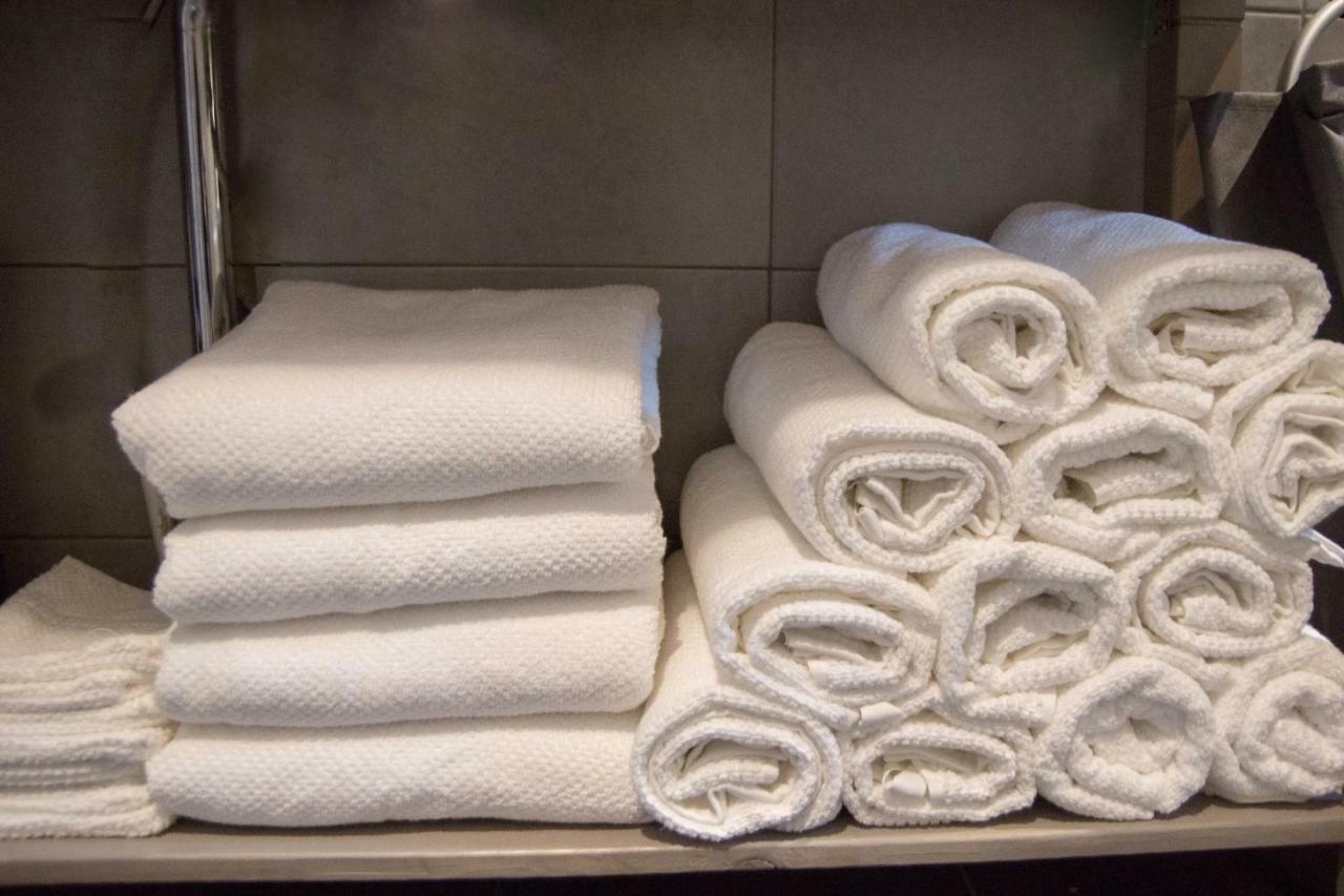 Bed En Breakfast Uitrust Lauwerzijl 외부 사진