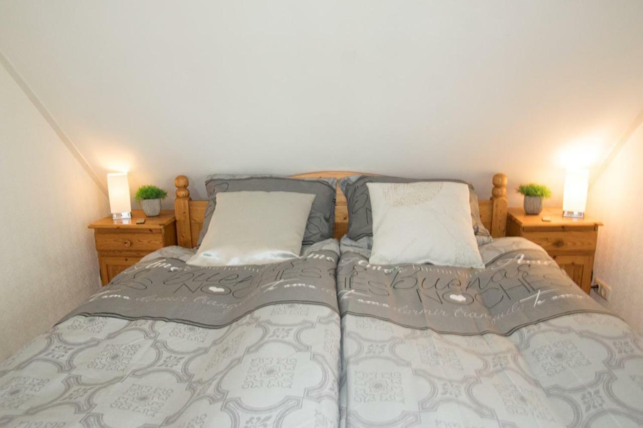 Bed En Breakfast Uitrust Lauwerzijl 외부 사진